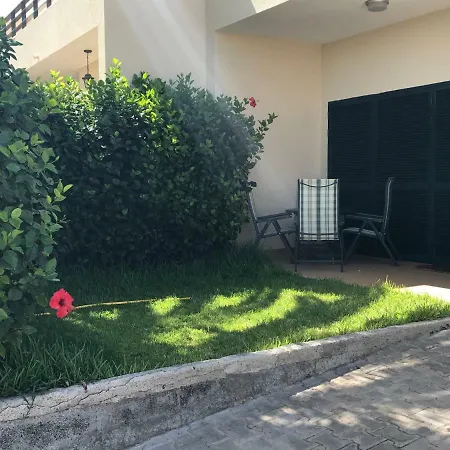 Duplex Ocean View בית נופש *