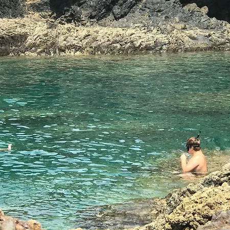 בית נופש Duplex Ocean View