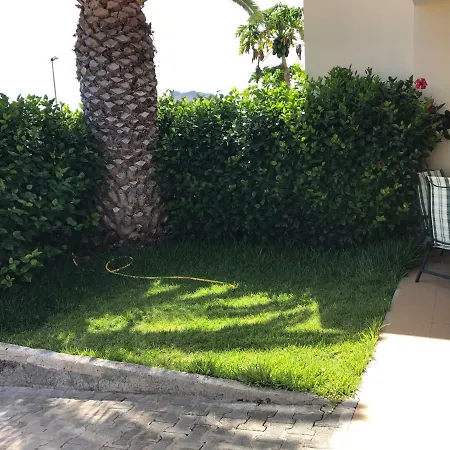 Duplex Ocean View * Πόρτο Σάντο