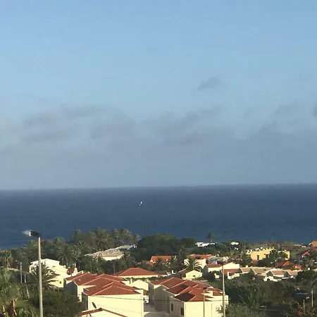 Duplex Ocean View * פורטו סנטו