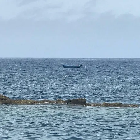 Duplex Ocean View Semesterbostad *