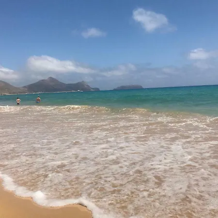 Duplex Ocean View * Porto Santo