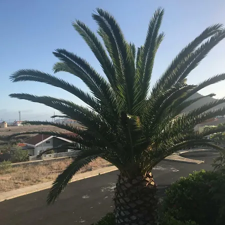 Duplex Ocean View * פורטו סנטו