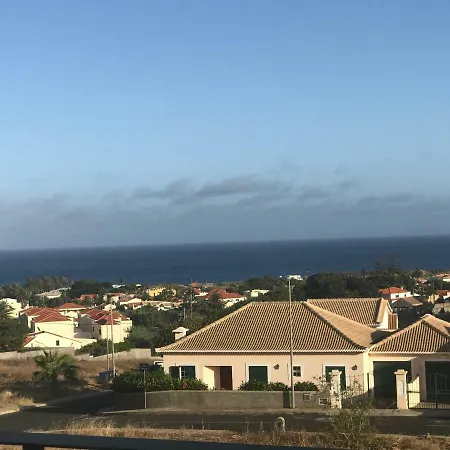 Duplex Ocean View * פורטו סנטו