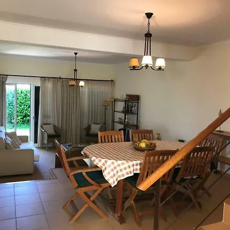 Ferienhaus Duplex Ocean View