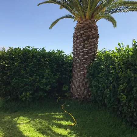 Duplex Ocean View בית נופש *