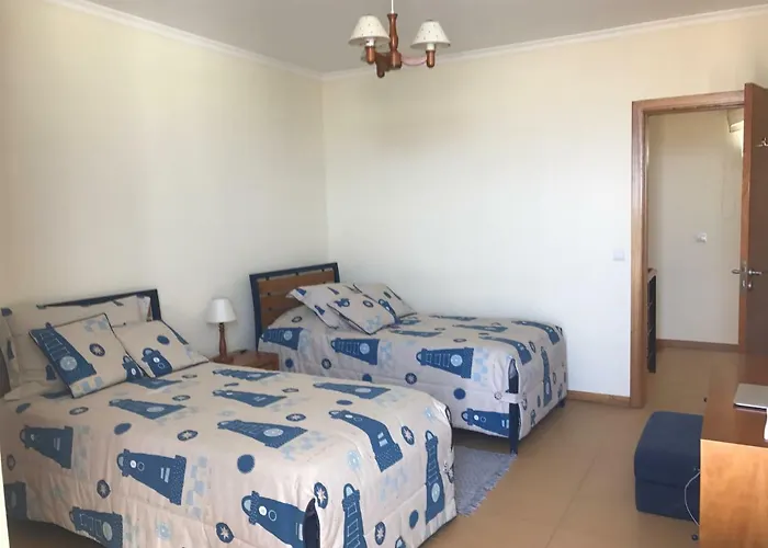 Duplex Ocean View Porto Santo