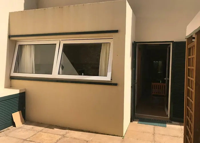 Duplex Ocean View * Porto Santo