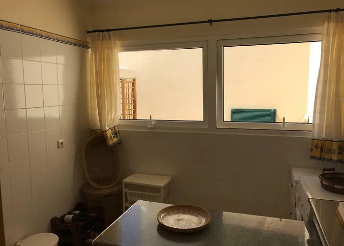 Duplex Ocean View Casa de Férias *