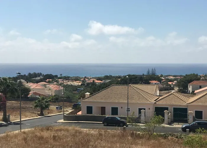 Duplex Ocean View 度假居 *