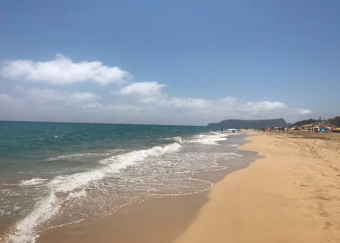 Duplex Ocean View 度假居 *