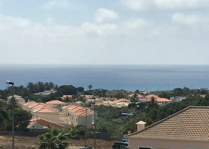 Casa de Férias Duplex Ocean View Porto Santo