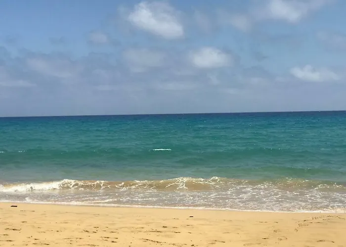 Casa de Férias Duplex Ocean View Porto Santo