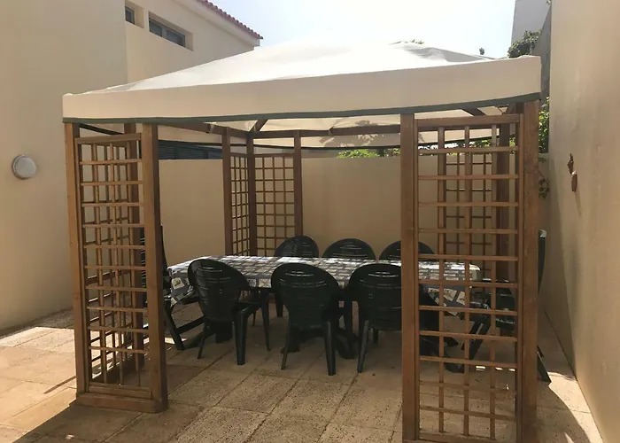 Duplex Ocean View Porto Santo