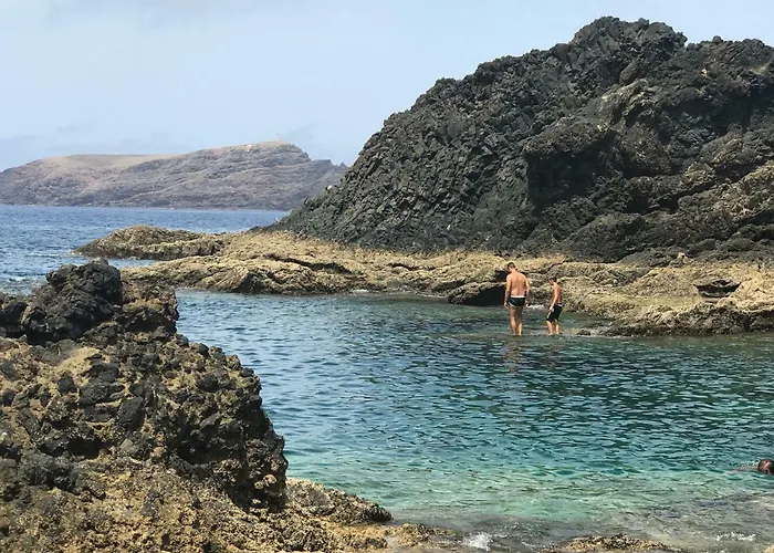 度假居 Duplex Ocean View *