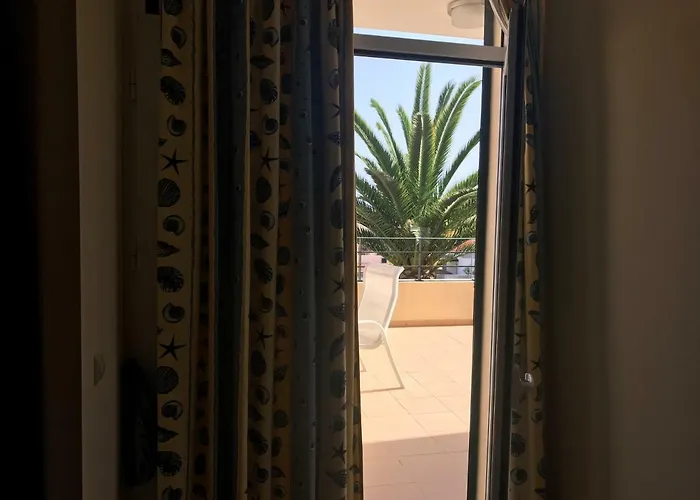 Duplex Ocean View Casa de Férias *