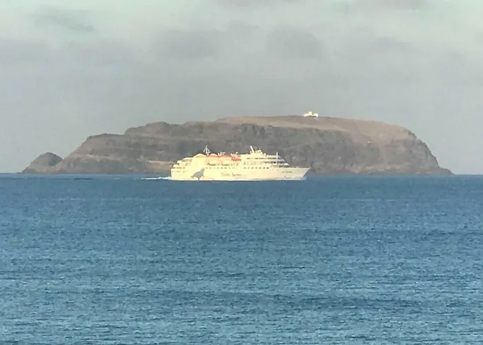 Duplex Ocean View Casa de Férias *