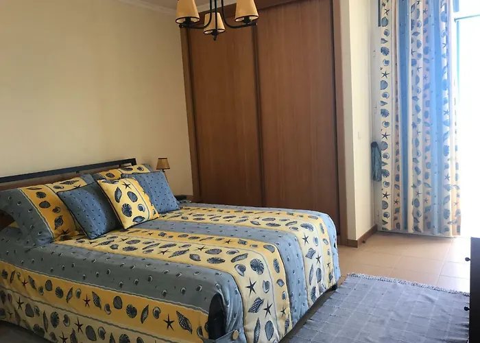 度假居 Duplex Ocean View 圣港