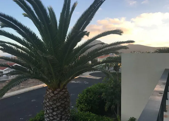 Duplex Ocean View * Porto Santo