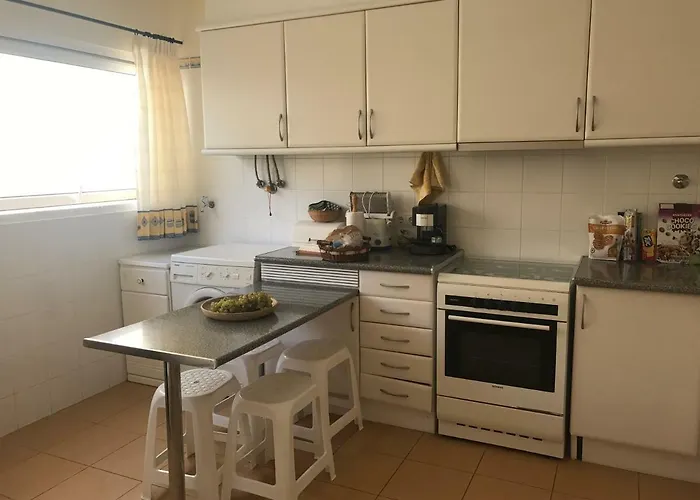 Duplex Ocean View Casa de Férias *