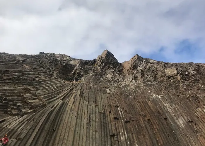 Duplex Ocean View 度假居 *