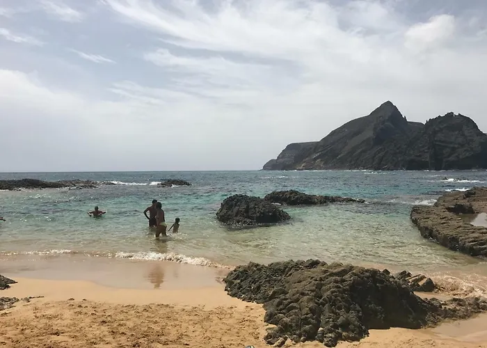 度假居 Duplex Ocean View