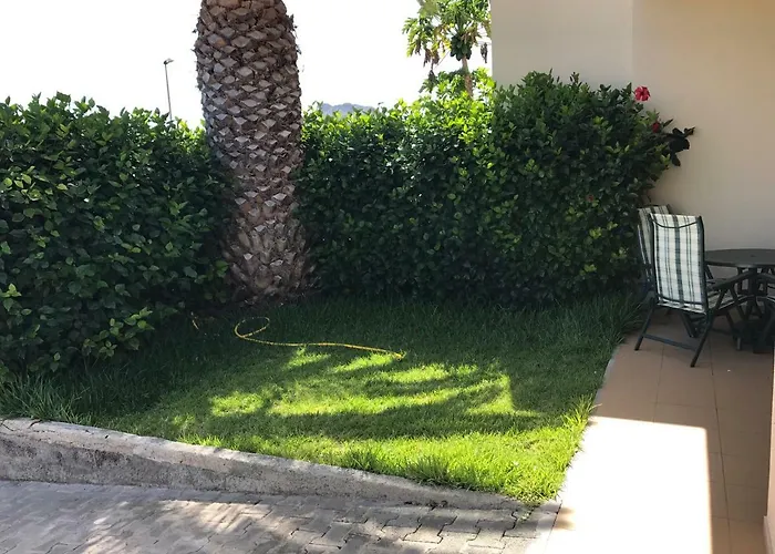 Duplex Ocean View * Porto Santo