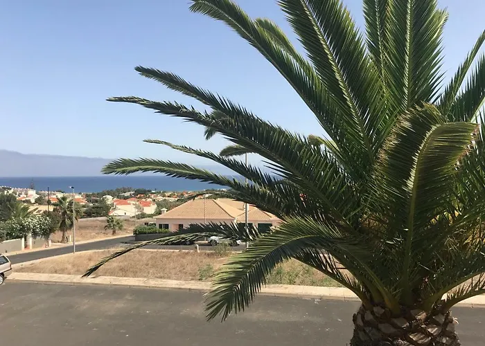 度假居 Duplex Ocean View