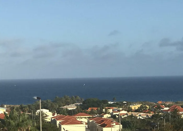 Duplex Ocean View * 圣港