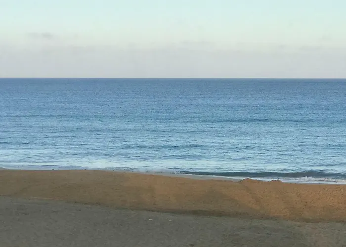 Duplex Ocean View * Porto Santo