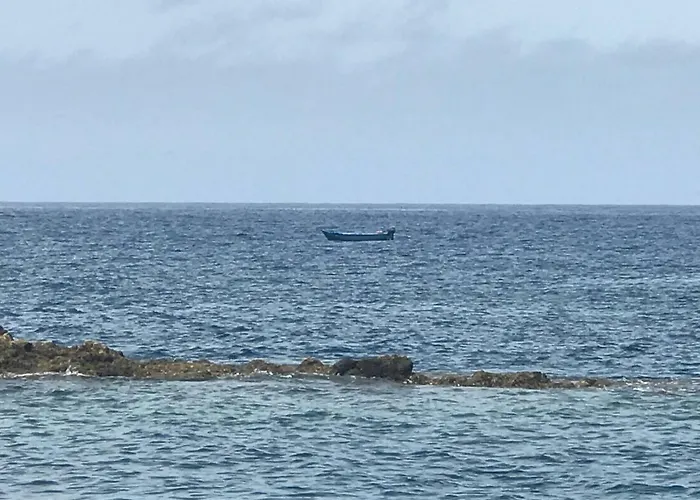 Duplex Ocean View Casa de Férias *