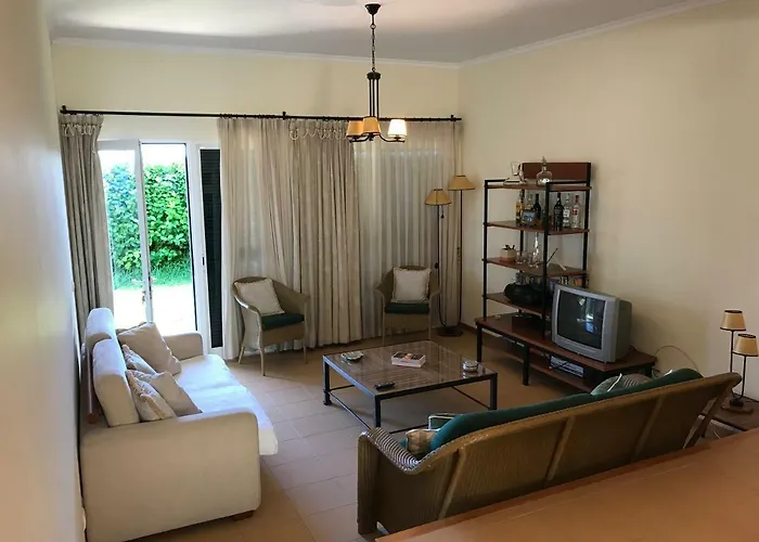 Casa de Férias Duplex Ocean View Porto Santo