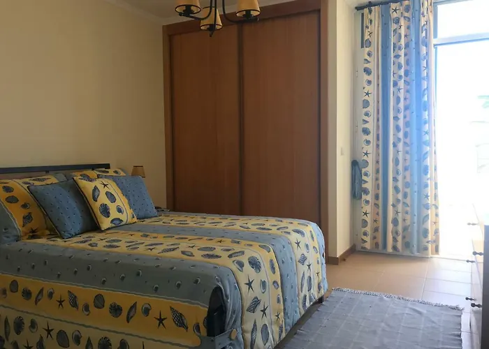 Casa de Férias Duplex Ocean View Porto Santo