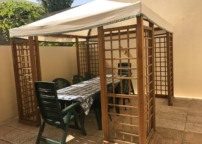 Duplex Ocean View * Porto Santo