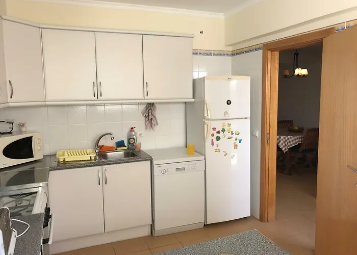 度假居 Duplex Ocean View 圣港