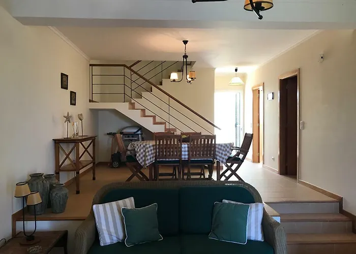 Duplex Ocean View * Porto Santo