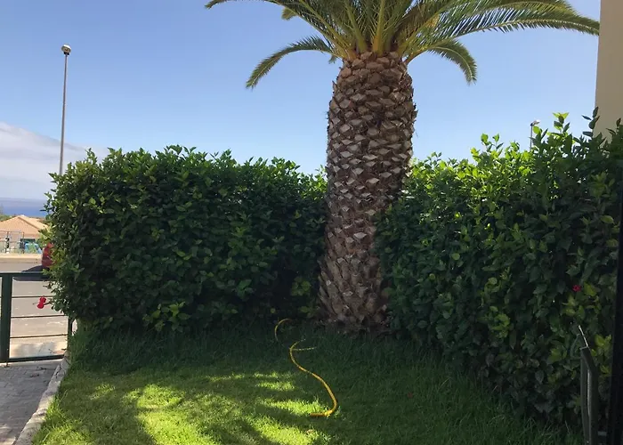 Duplex Ocean View Casa de Férias *