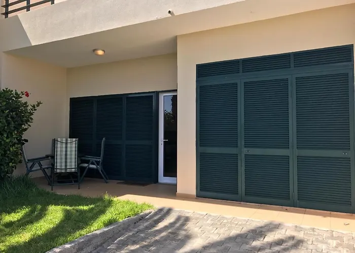 Duplex Ocean View 度假居